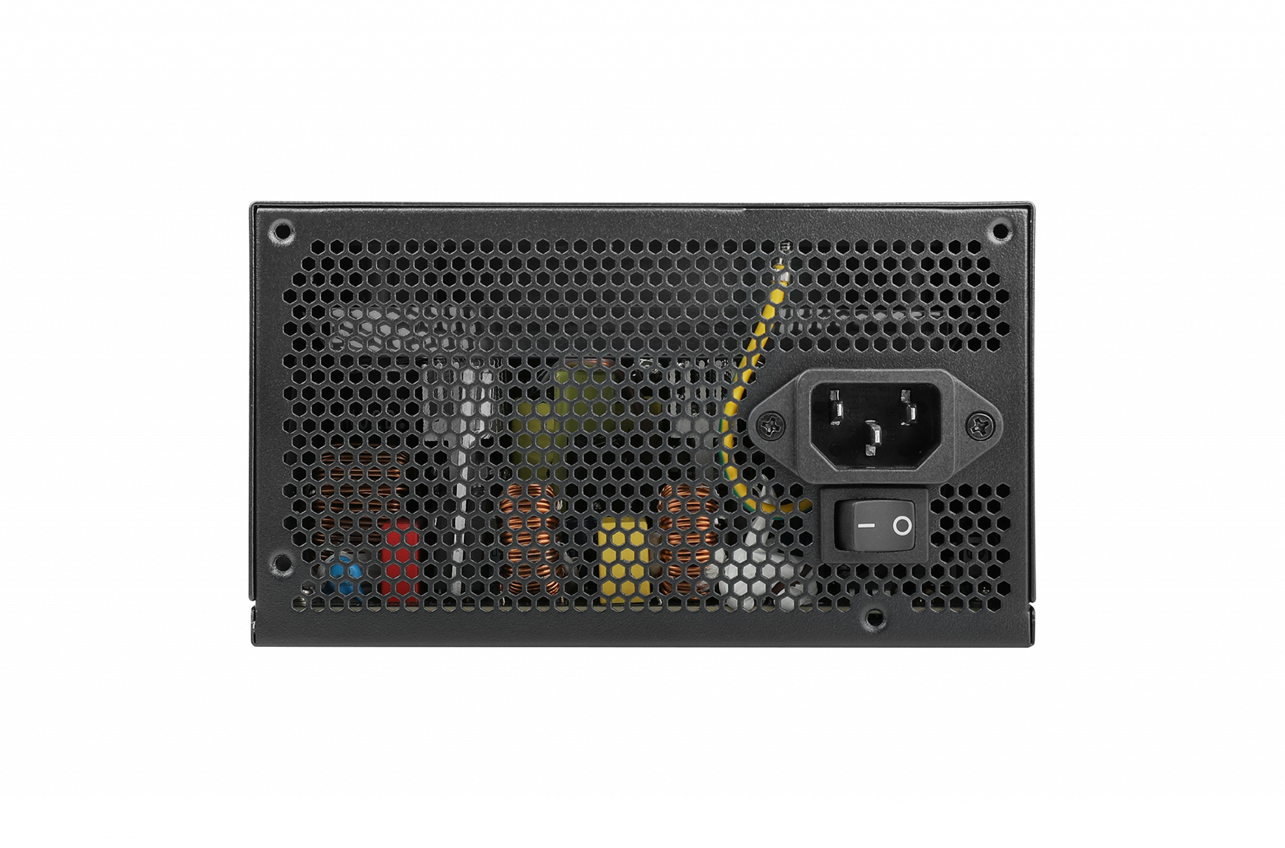 Zasilacz Antec Cuprum Strike CSK750 Bronze 750W