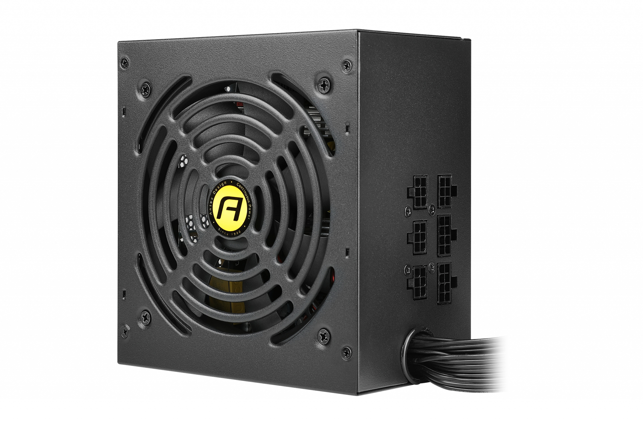 Zasilacz Antec Cuprum Strike CSK750 Bronze 750W