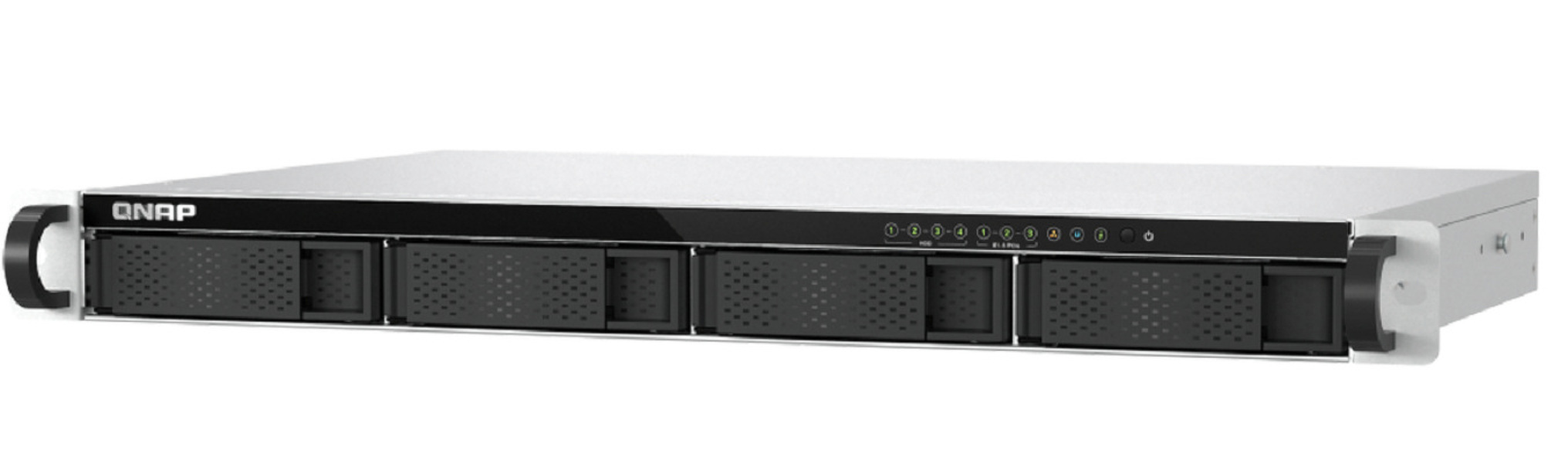 Zdjęcie produktu: Serwer plików QNAP TS-h765eU-8G