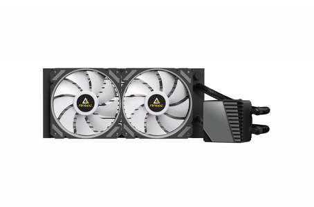 Miniatura produktu: Chłodzenie wodne Antec Symphony 240 Black ARGB