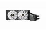 Chłodzenie wodne Antec Symphony 240 Black ARGB