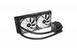 Miniatura zdjęcia: Chłodzenie wodne Antec Symphony 240 Black ARGB