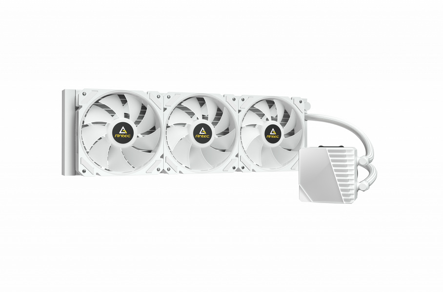 Zdjęcie produktu: Chłodzenie wodne Antec Symphony 360 White ARGB
