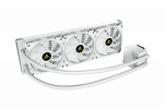 Chłodzenie wodne Antec Symphony 360 White ARGB