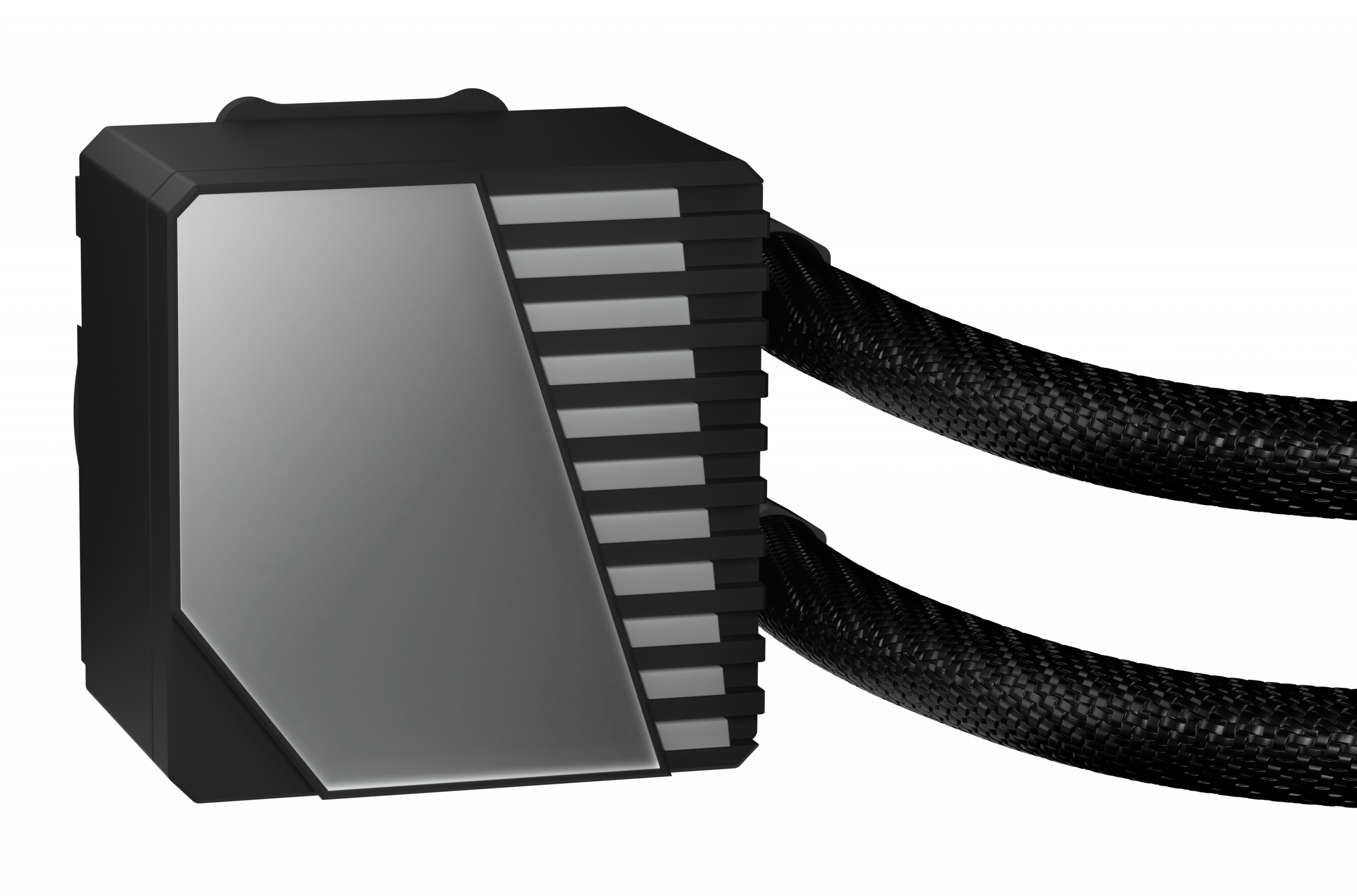 Chłodzenie wodne Antec Symphony 360 Black ARGB