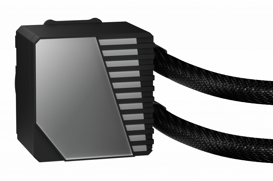 Zdjęcie produktu: Chłodzenie wodne Antec Symphony 360 Black ARGB