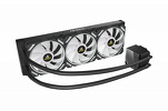 Miniatura zdjęcia: Chłodzenie wodne Antec Symphony 360 Black ARGB