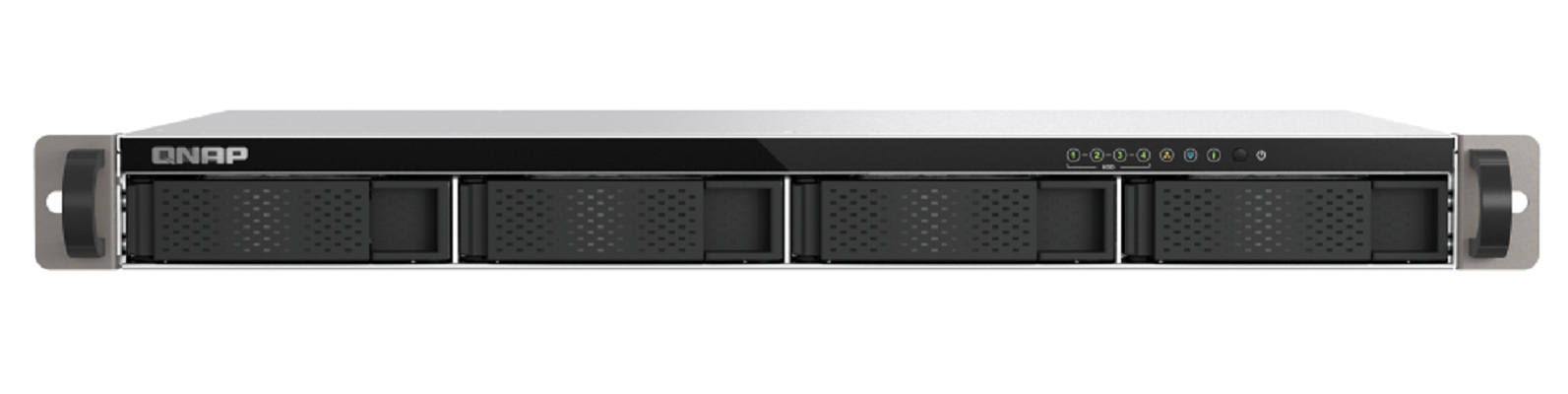 Serwer plików QNAP TS-433eU