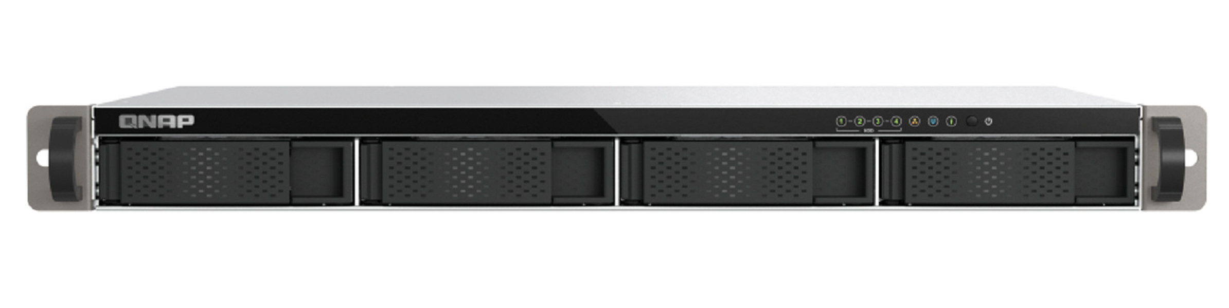 Zdjęcie produktu: Serwer plików QNAP TS-433eU
