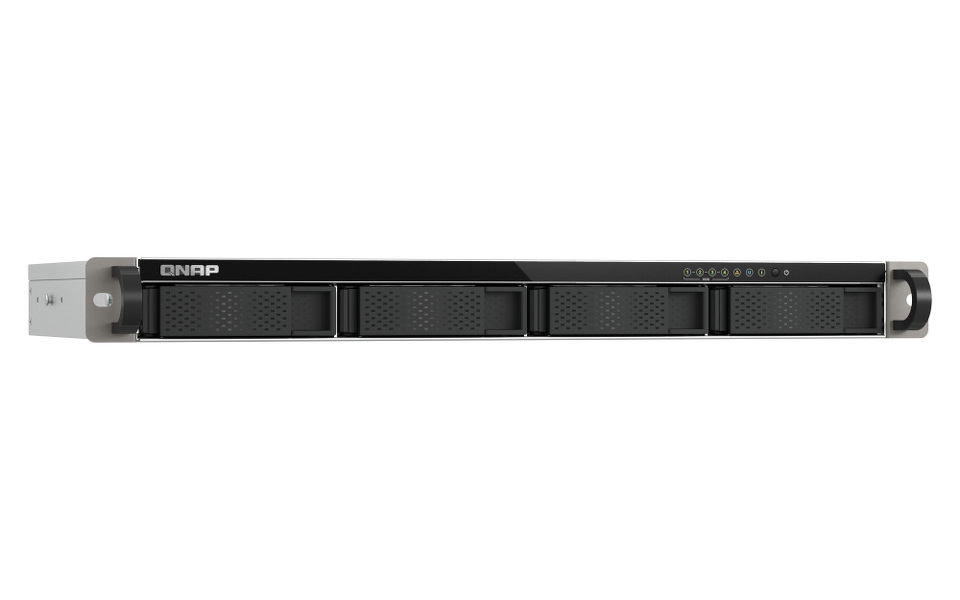 Zdjęcie produktu: Serwer plików QNAP TS-433eU
