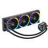 Miniatura zdjęcia: Chłodzenie wodne Antec Vortex 360 Black ARGB