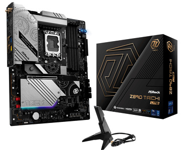 Miniatura produktu: Płyta główna ASRock Z890 TAICHI LITE DDR5 LGA1851