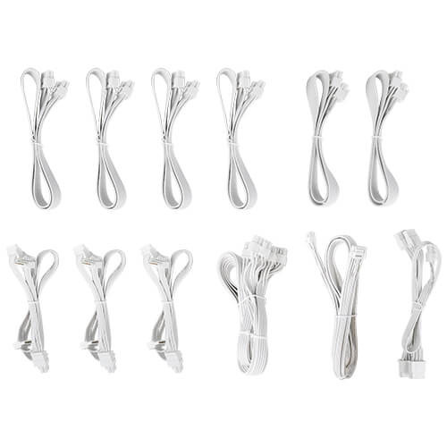 Antec NeoECO NE1000G M White ATX 3.0 1000W Antec NeoECO NE1000G M White ATX 3.0 1000W