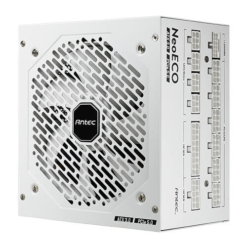 Antec NeoECO NE1000G M White ATX 3.0 1000W Antec NeoECO NE1000G M White ATX 3.0 1000W