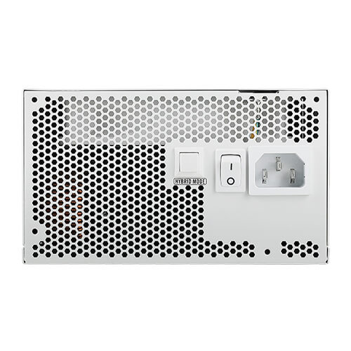 Antec NeoECO NE1000G M White ATX 3.0 1000W Antec NeoECO NE1000G M White ATX 3.0 1000W