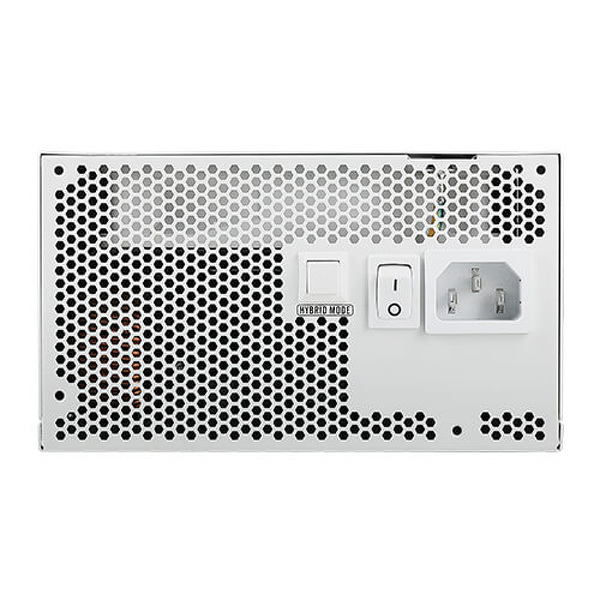 Zdjęcie produktu: Antec NeoECO NE1000G M White ATX 3.0 1000W Zdjęcie produktu: Antec NeoECO NE1000G M White ATX 3.0 1000W