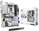 Płyta główna ASRock Z890 PRO RS WIFI WHITE DDR5 LGA1851