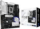 Płyta główna ASRock Z890 PRO RS DDR5 LGA1851