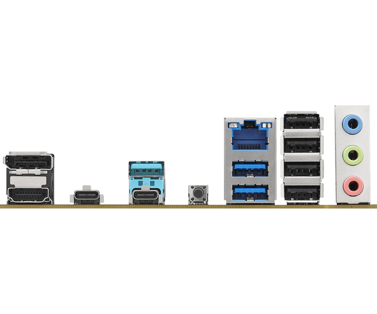 Płyta główna ASRock Z890 PRO-A DDR5 LGA1851