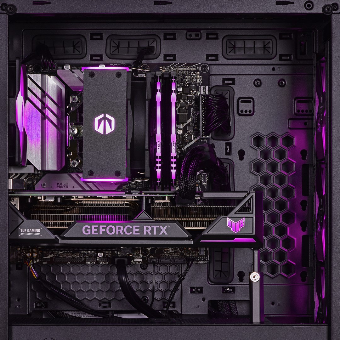 Actina Endorfy 7700 32GB 1TB RX7900XTX 1000W Actina Endorfy 7700 32GB 1TB RX7900XTX 1000W