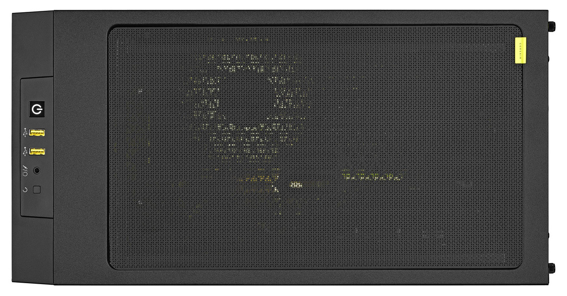 Zdjęcie produktu: Actina ICUE 14600KF/32GB/2TB/RX7900XTX/850W