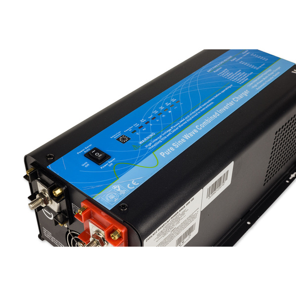 Zdjęcie produktu: Volt 3SSP150012 Power Sinus 1500 12V 230V