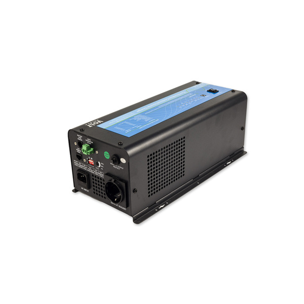 Zdjęcie produktu: Volt 3SSP150012 Power Sinus 1500 12V 230V