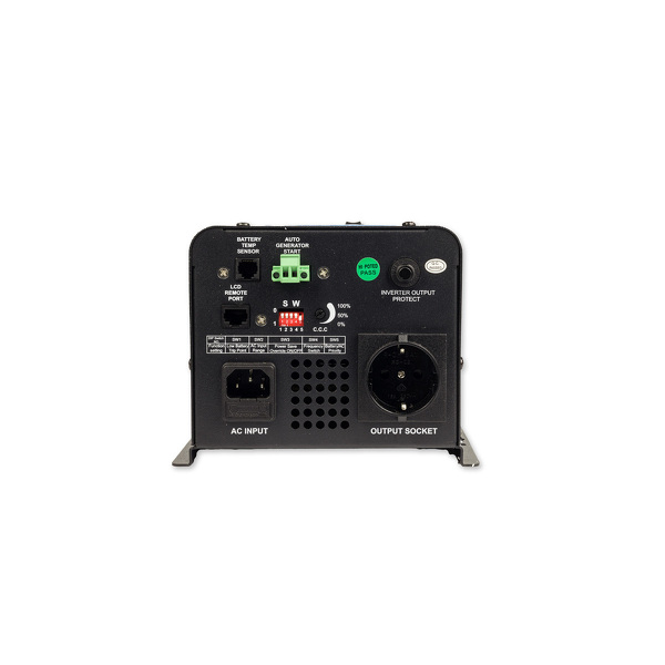 Zdjęcie produktu: Volt 3SSP150012 Power Sinus 1500 12V 230V