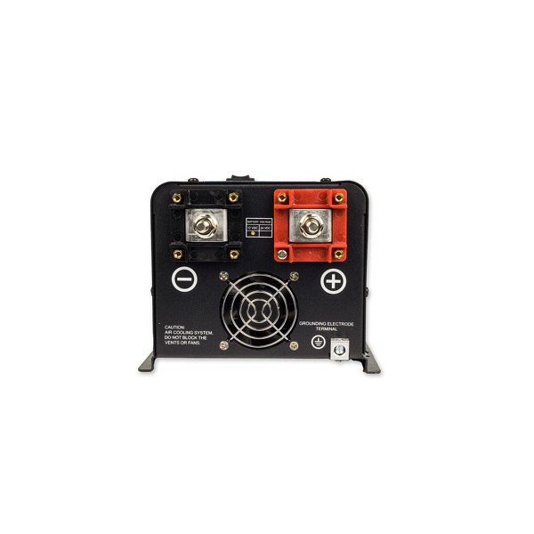 Zdjęcie produktu: Volt 3SSP150012 Power Sinus 1500 12V 230V