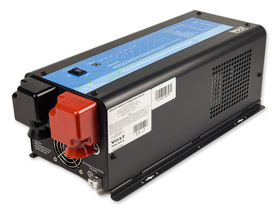 Miniatura produktu: Volt 3SSP150012 Power Sinus 1500 12V 230V
