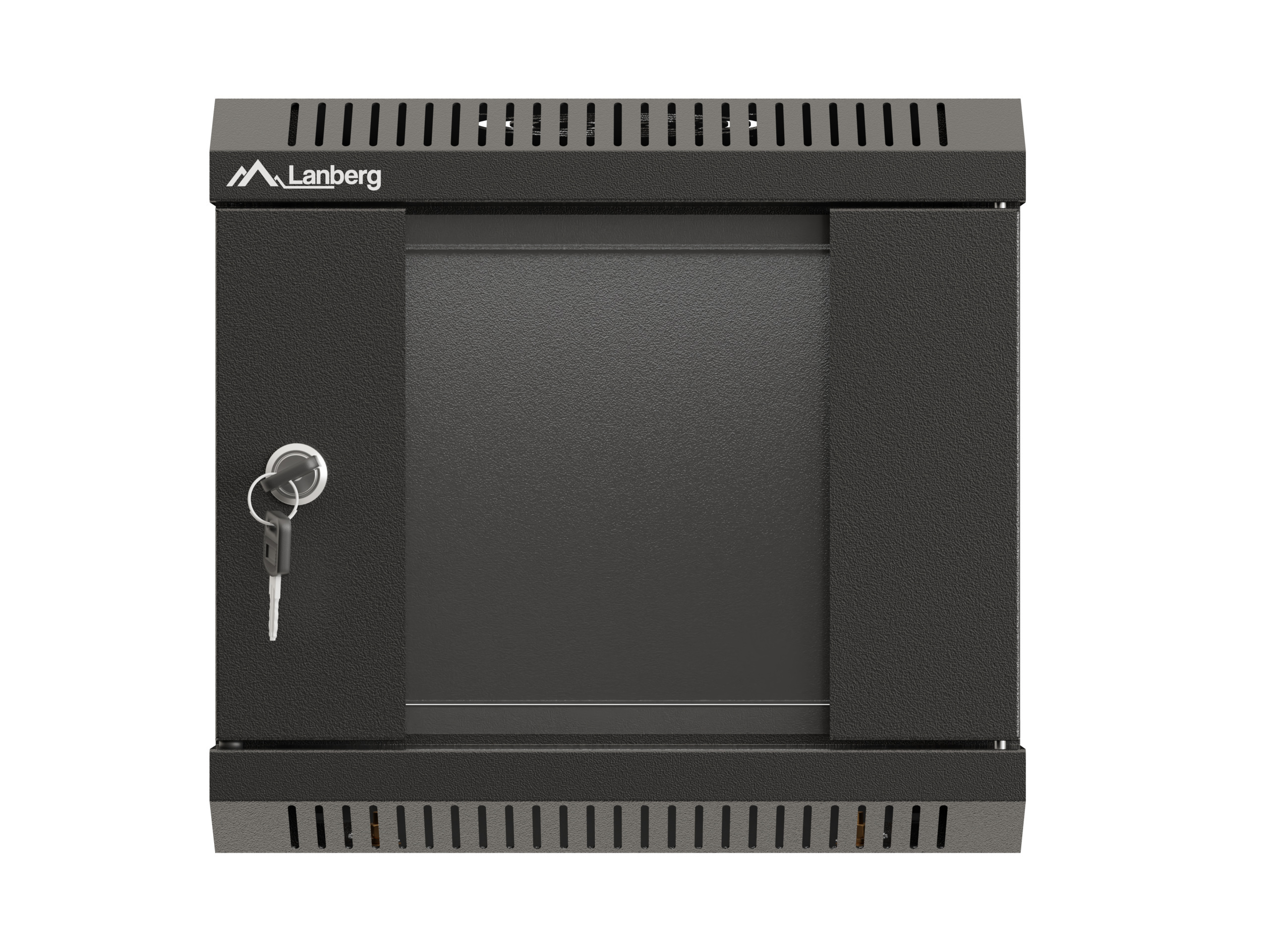 Szafa instalacyjna Rack wisząca 10