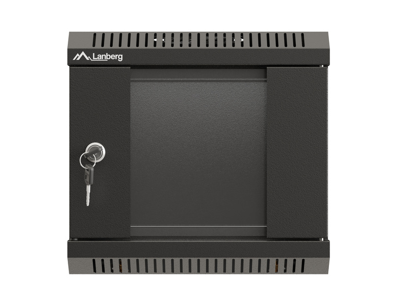 Zdjęcie produktu: Szafa instalacyjna Rack wisząca 10