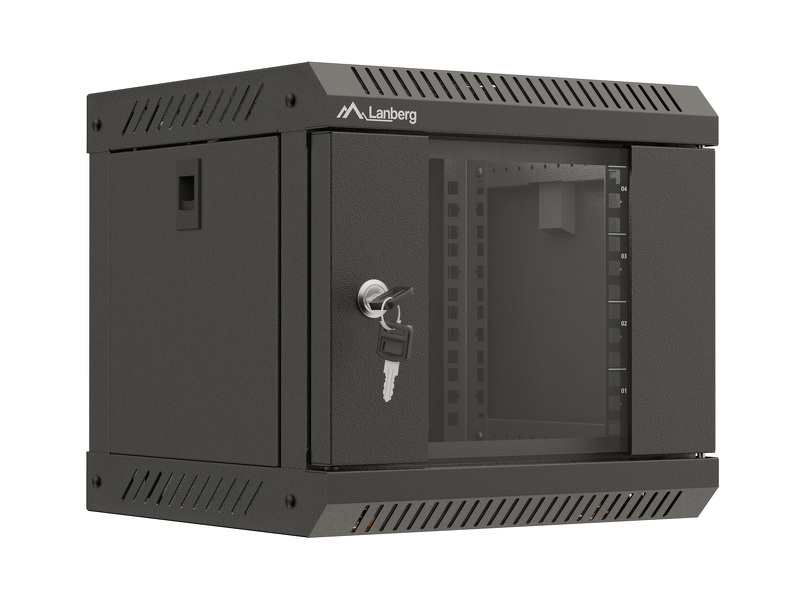 Zdjęcie produktu: Szafa instalacyjna Rack wisząca 10