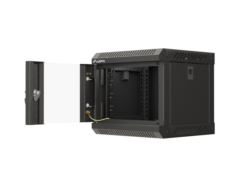 Zdjęcie produktu: Szafa instalacyjna Rack wisząca 10