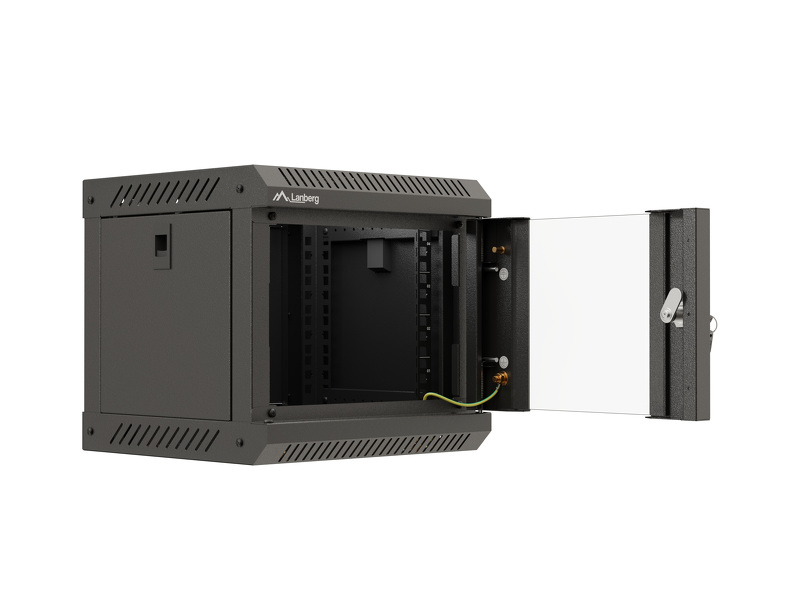 Zdjęcie produktu: Szafa instalacyjna Rack wisząca 10