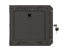 Miniatura zdjęcia: Szafa instalacyjna Rack wisząca 10