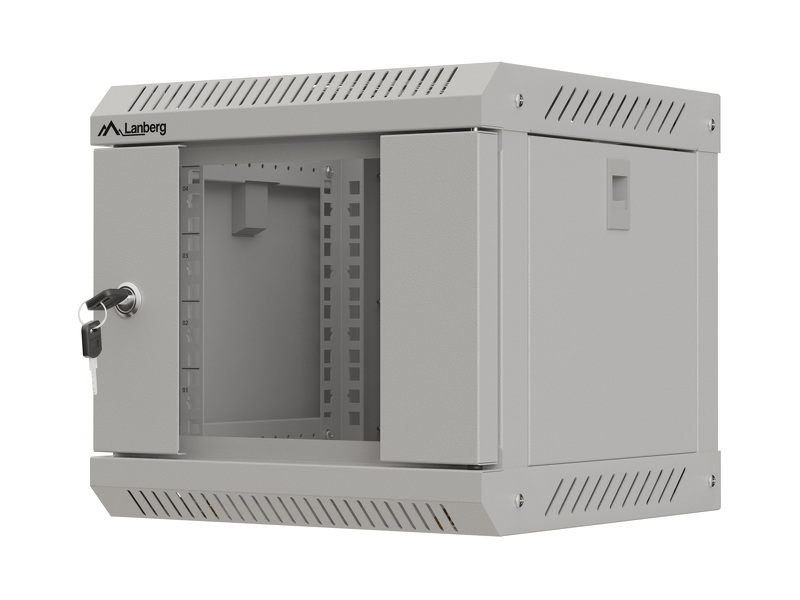 Zdjęcie produktu: Szafa instalacyjna Rack wisząca 10