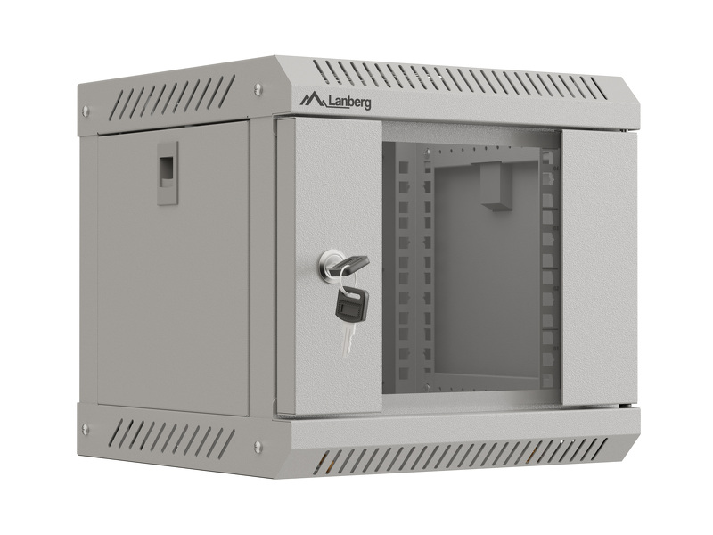 Zdjęcie produktu: Szafa instalacyjna Rack wisząca 10