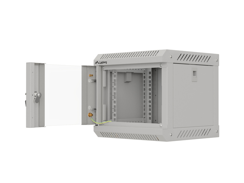 Zdjęcie produktu: Szafa instalacyjna Rack wisząca 10