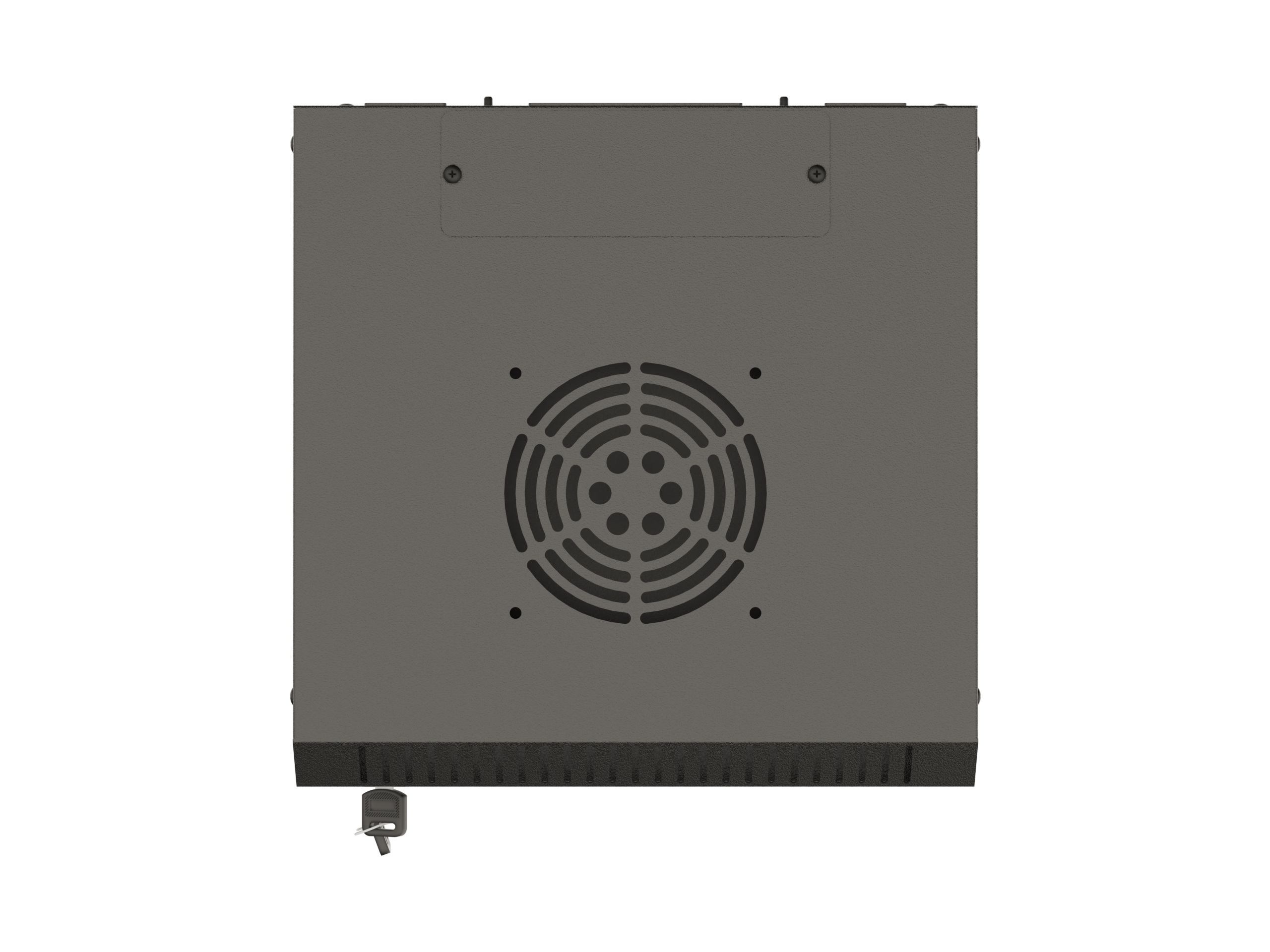 Szafa Instalacyjna Rack wisząca 10