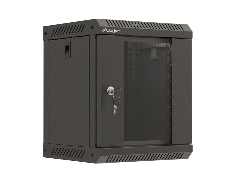 Zdjęcie produktu: Szafa Instalacyjna Rack wisząca 10