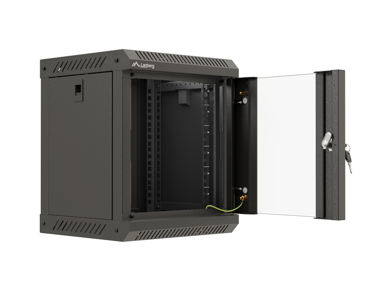 Zdjęcie produktu: Szafa Instalacyjna Rack wisząca 10