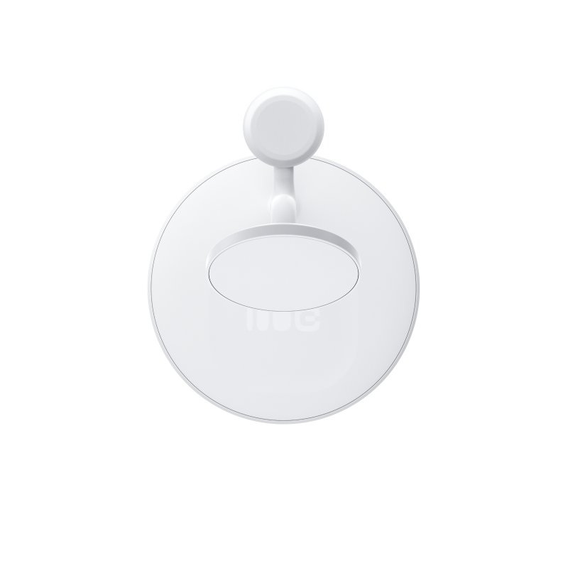 Greencell MagScape White Ładowarka Indukcyjna 3w1 MagSafe