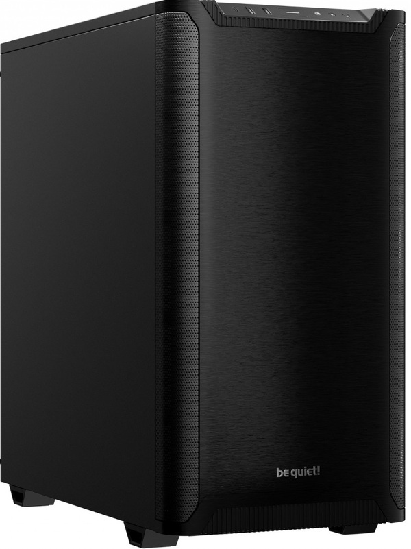 Zdjęcie produktu: Obudowa do komputera be quiet! Pure Base 501 Black BG073