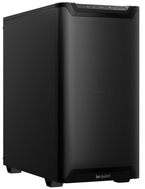 Miniatura produktu: be quiet! Pure Base 501 Airflow Black BG074