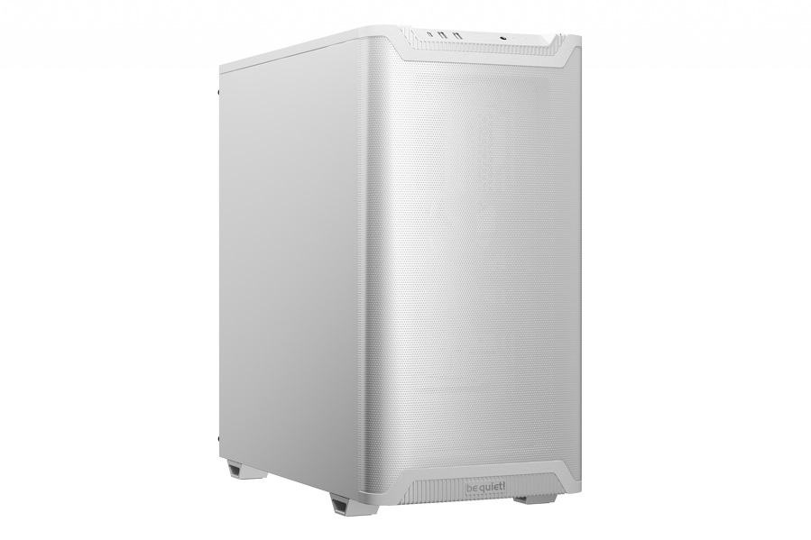 Zdjęcie produktu: Obudowa do komputera be quiet! Pure Base 501 Airflow White BG075 Zdjęcie produktu: Obudowa do komputera be quiet! Pure Base 501 Airflow White BG075