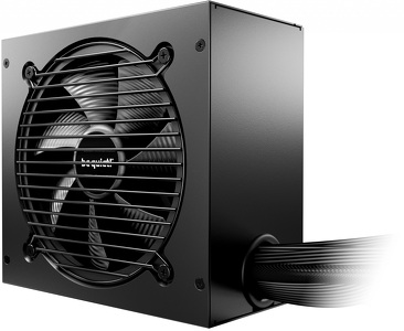 Miniatura produktu: Zasilacz be quiet! Pure Power 12 Gold 550W (BP001EU)