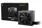 Miniatura zdjęcia: Zasilacz be quiet! Pure Power 12 Gold 850W (BP004EU)