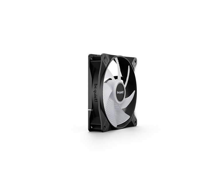 Zdjęcie produktu: Zestaw wentylatorów be quiet! Light Wings LX 120mm PWM 3 szt (BL121)