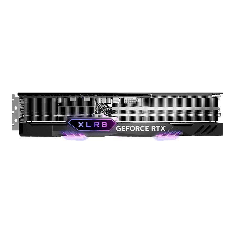 PNY GeForce RTX 4080 Super XLR8 Gaming Verto Epic-X RGB OC 16GB GDDR6X (VCG4080S16TFXXPB1-O)